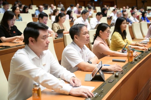 Thí điểm Viện Kiểm sát nhân dân khởi kiện vụ án dân sự để bảo vệ nhóm dễ bị tổn thương